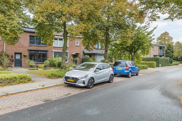 Medium property photo - Hertog Eduardstraat 21, 5913 EW Venlo